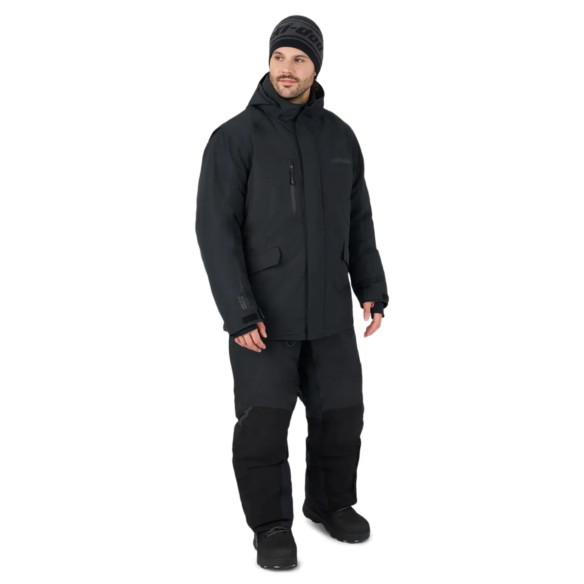 Ski-Doo ABSOLUTE 0 Jacket (SKU 4409380679) – New