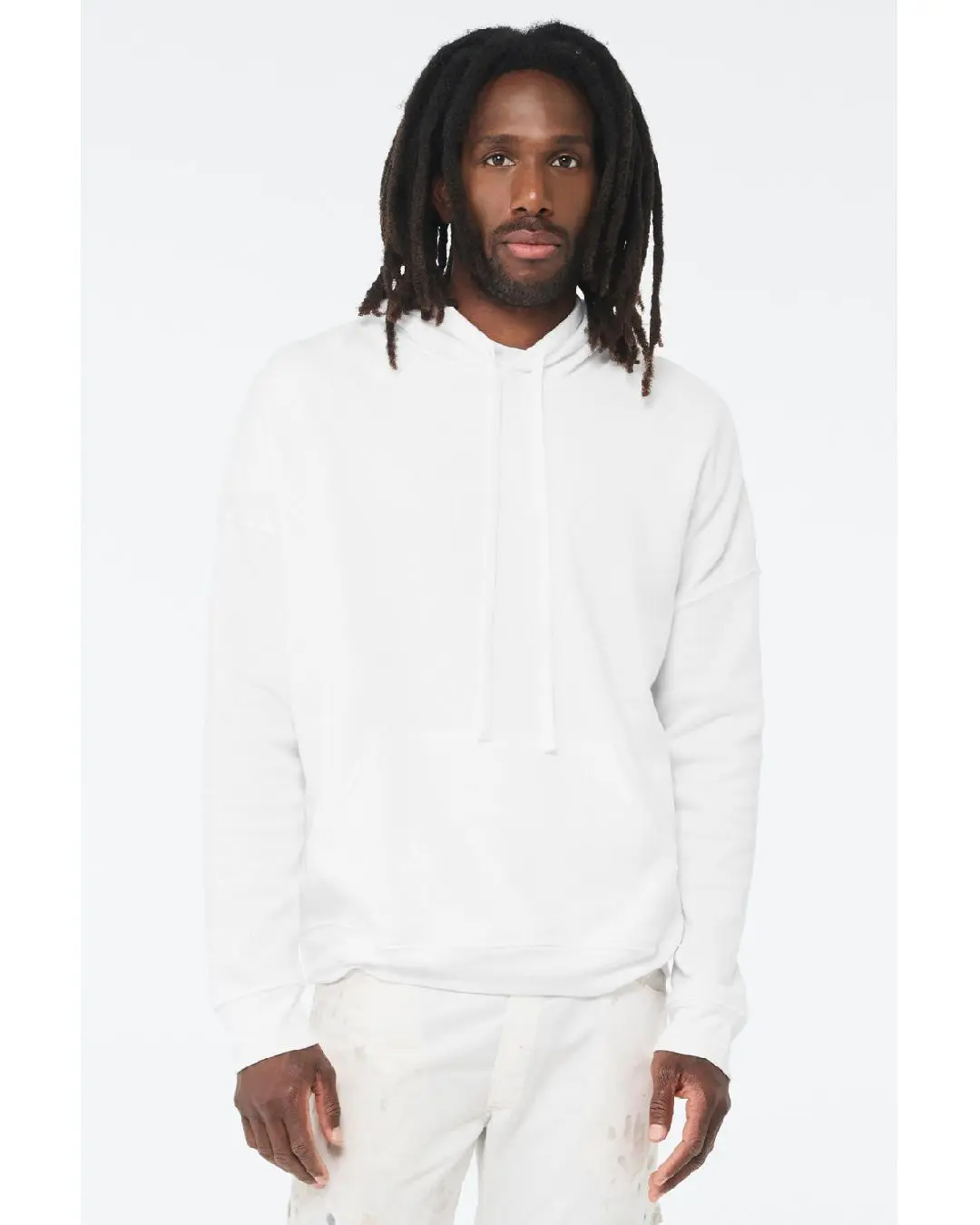 4 Pallets of Fleeces, T-Shirts & Bottoms by Canvas - 2,455 Units - Alphabroder