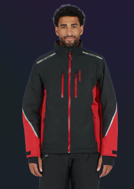 SKI-DOO ENDURO JACKET