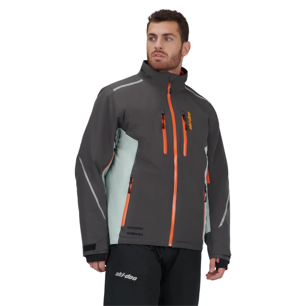 Ski-Doo ENDURO Jacket (SKU 4560180207) – New