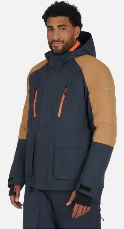 SKI-DOO MCODE JACKET