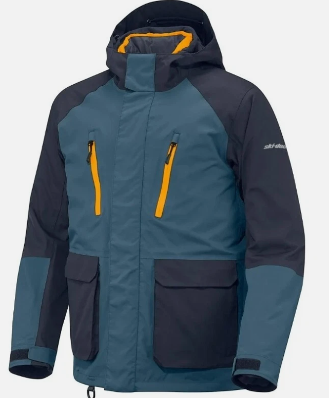SKI-DOO MCODE JACKET