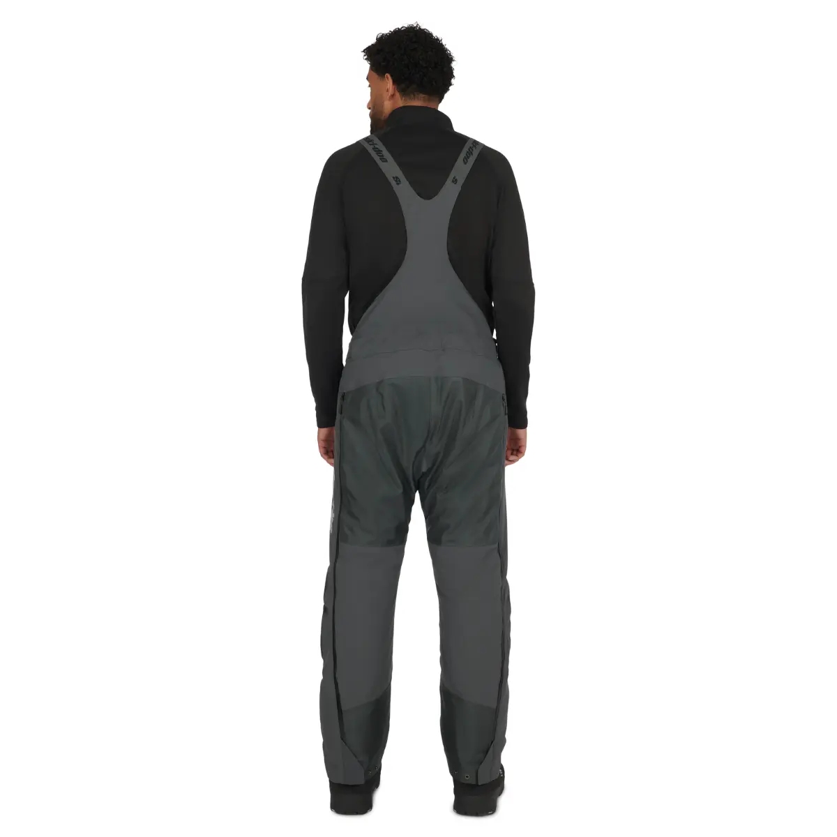 Ski-Doo EXODUS High Pants (SKU 4417040940) – Purple – Women – Size L – New