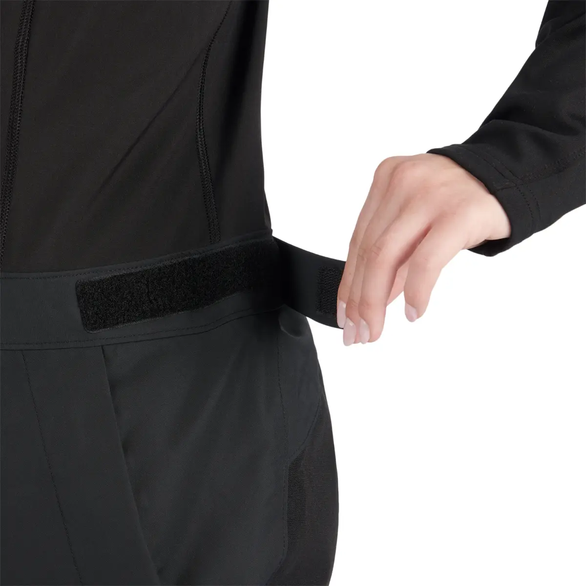 Ski-Doo ABSOLUTE High Pants (SKU 4416801690) – Black – Women – Size 3XL – New