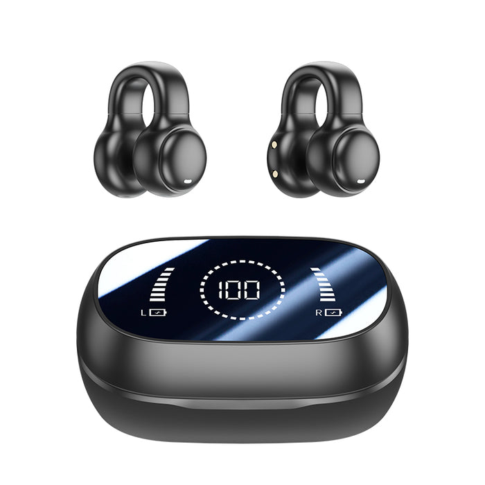 Auriculares Bluetooth X51 TWS — ANC | Hi-Fi | IPX4 | Vale $13+ en el mercado | Subasta desde $1