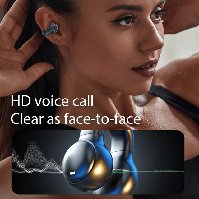 3 Auriculares Bluetooth X51 TWS — ANC | Hi-Fi | IPX4 | Vale $39+ en el mercado | Subasta desde $1
