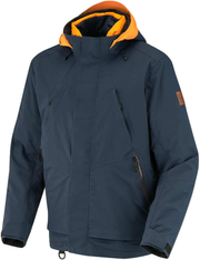 Ski-Doo CORDIA 3-in-1 Jacket (SKU 4408930677) – Army Green – Men – Size M – New