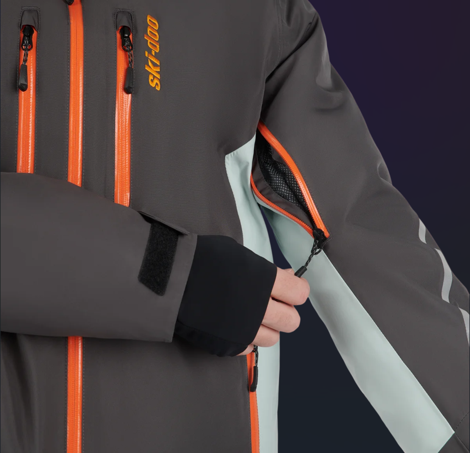 SKI-DOO ENDURO JACKET