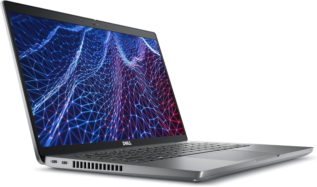 Dell Latitude 5430 (Latest Model) 14" Laptop Intel Core i5-1245U (10-Core) 512GB SSD 16GB RAM FHD (1920x1080) Non Touch Windows 11 Pro (Renewed)