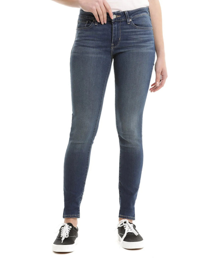 Jeans Levi's — Mujer - Precio del mercado $85