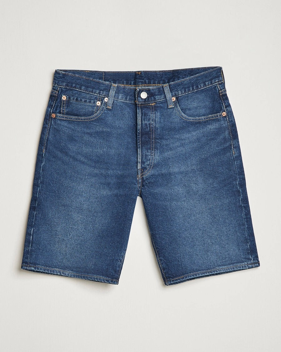 Short Levi&