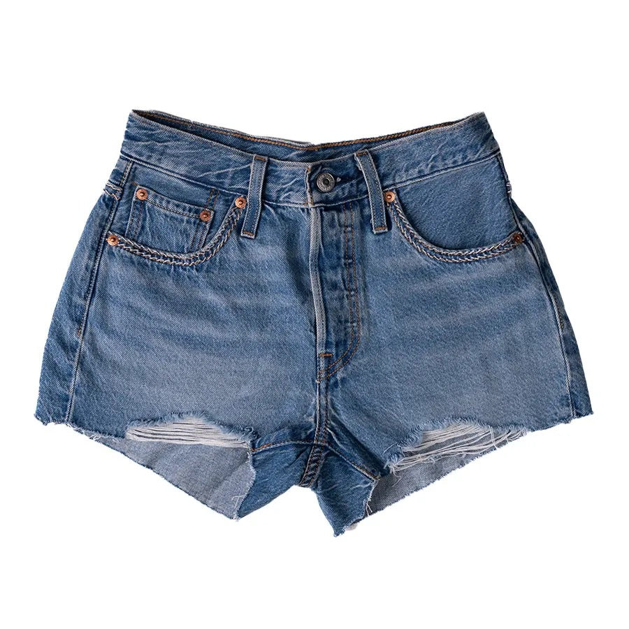 Short Levi&