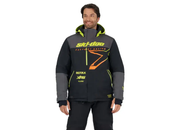 Ski-Doo VASA X-Team Edition Jacket (SKU 4560030916) – Dark Navy – Men – Size L – New