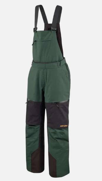 SKI-DOO STAVA HYBRID PANTS