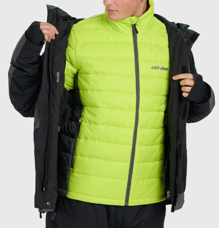 SKI-DOO MCODE JACKET