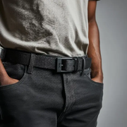 1 Pallet of Kohls Men's Stretch Belts - 1,632 Units - Urban Pipeline Assorted