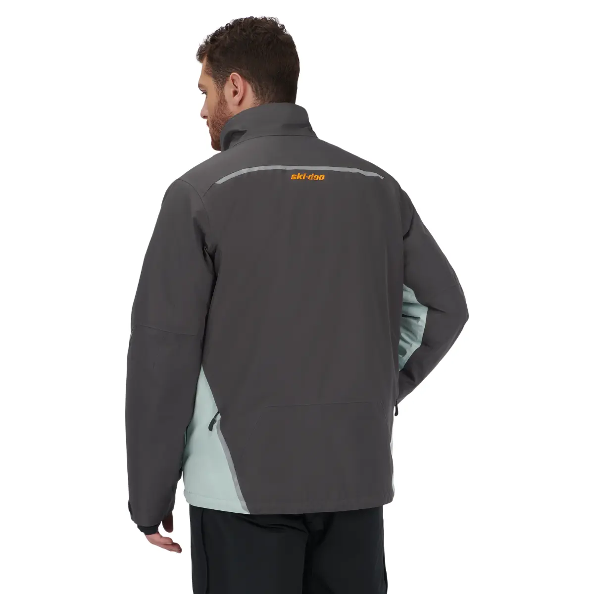 Ski-Doo ENDURO Jacket (SKU 4560180207) – New