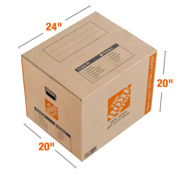 Consolidation and International Shipping Service