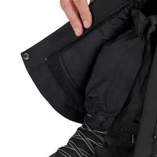 Ski-Doo VASA Highpants (SKU 4416741290) – Black – Men – Size XL – New